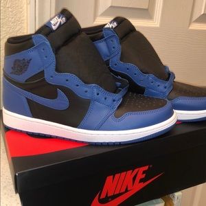 Air Jordan 1 retro High Marina